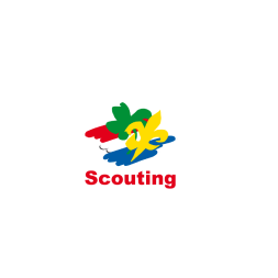 Scouting logo